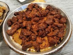 -鱼王府大酒店
