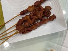 -新兴家喻酒家·羊城名宴(昌岗店)