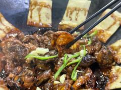 -皖北巫氏三胖地锅鸡(长淮总店)
