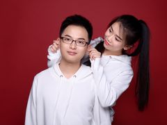 -海马体照相馆(成都来福士广场店)