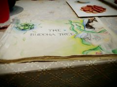 -菩提树·素食餐厅(汇智国际商业中心店)