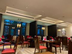 大堂-逸林轩中餐厅(中信泰富朱家角锦江酒店)