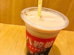 -八婆婆烧仙草(曾厝垵店)