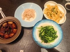 -海天楼中餐厅(吴宫泛太平洋酒店)