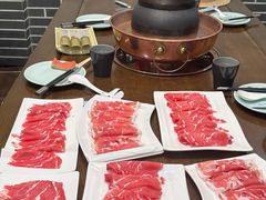 -蘭番坊青海特色铜锅涮·清真