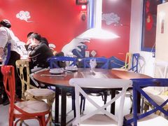 大堂-四点半烤吧(港龙华侨城店)