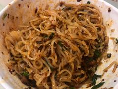 -酱壹老三饵丝(南宁南路店)