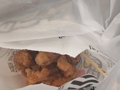 -超级鸡车(长宁娄山关路店)