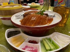 -大鸭梨烤鸭店(花园村店)