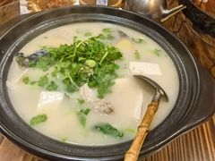 -南山民肴·传统徽菜(皖南川藏线店)