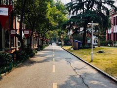 -徐家汇源景区-衡山坊