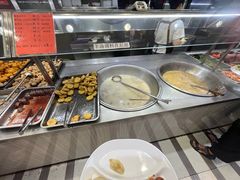 -富龙快餐店(铁西店)
