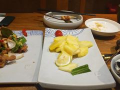 -云海肴·云南小炒·汽锅鸡(天津国金汇店)