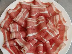 -老五四季涮肉(菜市口店)