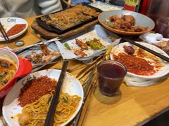 -老味烧烤(总店)