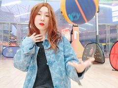 -NBA HOOP PARK篮球公园(上海大融城馆)
