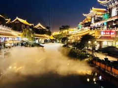 -眉山湿地公园(东坡区)