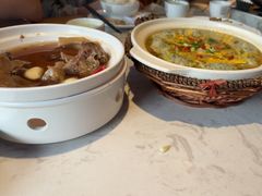 -不倒翁·安徽名菜楼(步行街店)