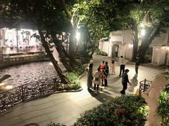 -南园酒家(前进路店)