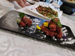 -马凯餐厅(地安门店)