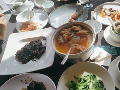 -望乡楼上海菜(日月光店)