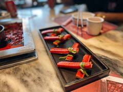 北海道深海蟹柳-月满大江火锅(总府路店)