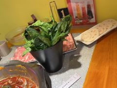 -重庆锦火锅(惠福东路店)