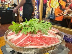 -鳗鱼家·深夜食堂(军博店)