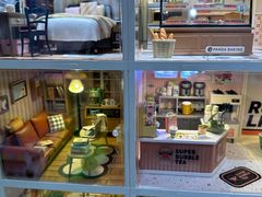 -天河城购物中心