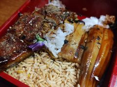 -鳗鱼家·深夜食堂(军博店)