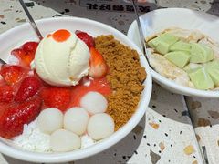 -暮雪亭(古城店)