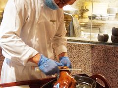 -君悦酒店·1881·北京烤鸭