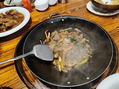 -侠成水上农庄(工业大道店)