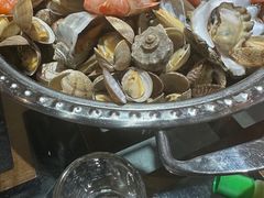 -良师门滨海人家·海鲜·家常菜(滨海城店)