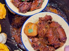 -徐家屯铁锅炖(宋家庄店)