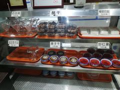 自助调料区-奶酪魏(牛街总店)