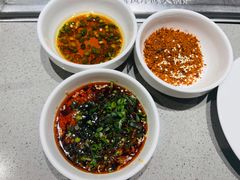 -海底捞火锅(玉桥商业广场店)