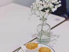法式焦糖烤布蕾-PAUL LAFAYET 法式甜品(深圳湾万象城店)