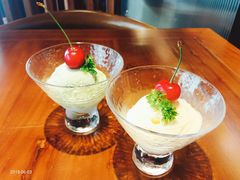 冰淇淋-石葵(锦业时代店)