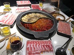 -川西坝子火锅(金沙1.0直营店)