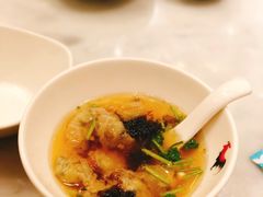 -莆田餐厅PUTIEN(三里屯店)