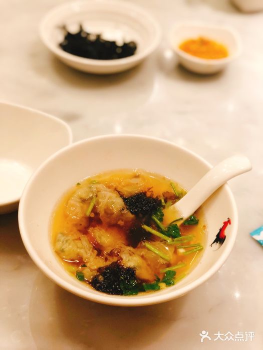 莆田餐厅PUTIEN(三里屯店)图片