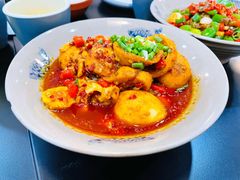 金钱蛋-潇湘阁(望京SOHO店)