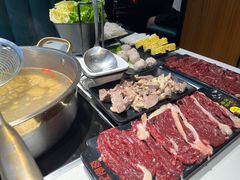 -潮发潮汕牛肉店(永庆坊店)