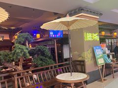 -北京华联购物中心(天通苑店)