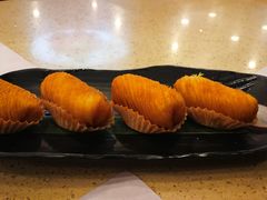 金枕榴莲酥-点都德(北京路贰店)