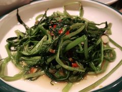 马拉盏通心菜-美奈小馆·越南料理(福田星河COCO Park店)