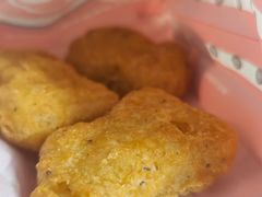 -塔斯汀中国汉堡(长平路店)