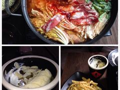 米屋美食工厂餐厅(米屋石锅拌饭)-MI WU FACTORY米屋美食工厂餐厅(绿地店)