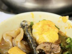 -黑竹香鸡(营和巷店)